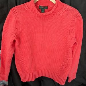 JCrew Rollneck Sweater